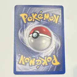 WOTC Pokemon TCG Lt. Surge's Magneton 8/132 Gym Heroes Holo Rare Unlimited 2000 - Image 2