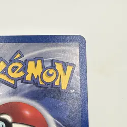 WOTC Pokemon TCG Lt. Surge's Magneton 8/132 Gym Heroes Holo Rare Unlimited 2000 - Image 4