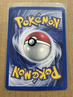 2000 Pokemon BLAINE'S MOLTRES #1/132 Gym Heroes Rare Holo English - Image 2