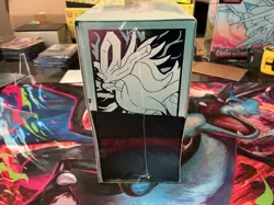 Pokemon Scarlet & Violet Temporal Forces Elite Trainer Box ETB Sealed - Image 2