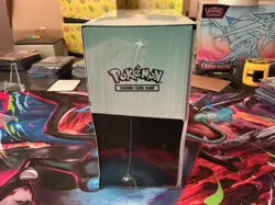 Pokemon Scarlet & Violet Temporal Forces Elite Trainer Box ETB Sealed - Image 5