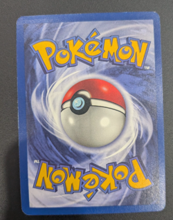 Eevee Jungle 1st Edition 51/64 Regular Common 50 HP English 1999 LP - Image 2
