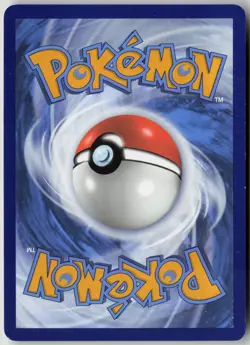 Glaceon (Cosmos Holo) 171 Holo Promo Scarlet & Violet Promo Pokemon Holo NM - Image 2
