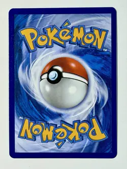 Pokemon TCG: Deoxys (Speed Form) 034/086 U 2026 ME04:CRI Reverse Holo - Image 2