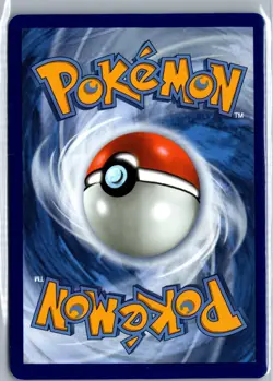 Pokemon Dewgong 019/088 POR EN Holo Rare NM 2026 - Image 2