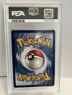 2022 POKEMON SWSH BLACK STAR PROMO #226 FULL ART/SPARK PSA 10 - Image 2