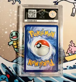 Pokemon TCG Hydreigon EX SIR White Flare 169/086 Ace 10 Perfect Subgrades - Image 2