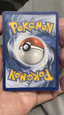 Pikachu - (General Mills Promo) Holo SM86 DMG Pokemon TCG - Image 3