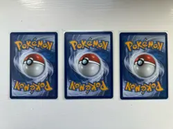 Pokemon First Partner Series One Sinnoh Trio Turtwig Piplup Chimchar - Image 2