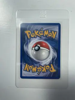 Pokemon Pikachu TCG EX Emerald Card 60/106 Stamped Reverse Holo - Image 2