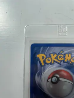 Pokemon Pikachu TCG EX Emerald Card 60/106 Stamped Reverse Holo - Image 3