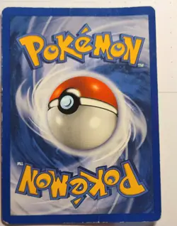 Alakazam 1/102 Base Set Holo Unlimited - Image 3