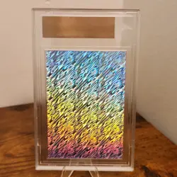 Leaf Elvis Presley Icons Pre-Production Proof Shimmer Pink 1/1 LPM-15 - Image 2