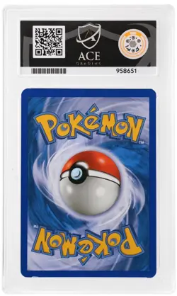ACE 8 Venusaur 13/147 Reverse Holo Supreme Victors Pokemon Card Mint - Image 2