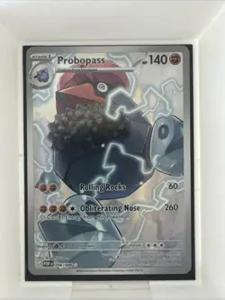 Pokemon TCG: POR bundle - Tarragon 116/88, Lumiose City 111/88 & Probopass 96/88 - Image 1