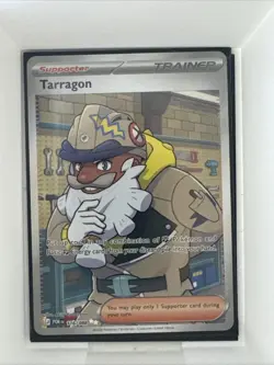 Pokemon TCG: POR bundle - Tarragon 116/88, Lumiose City 111/88 & Probopass 96/88 - Image 2