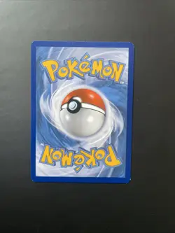 Umbreon XY96 Pokemon TCG XY: Black Star Promo LP - Image 4