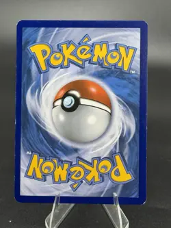 Umbreon - XY96 - XY Black Star Promo 2016 - HD SWIRL - MP - Pokemon TCG - Image 4