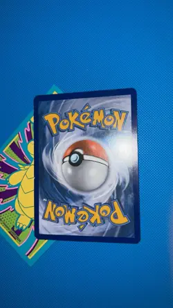Pokemon TCG Umbreon XY XY96 Holo Promo Card - Image 3