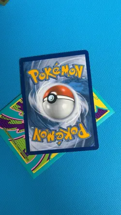 Pokemon TCG Umbreon XY XY96 Holo Promo Card - Image 4