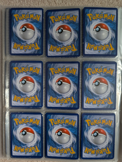 Pokemon TCG Umbreon XY XY96 Holo Promo Card MP Condition - Image 3
