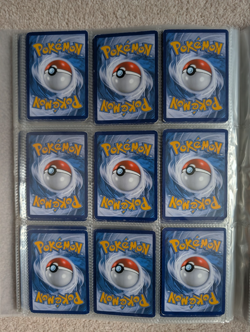 Pokemon TCG Umbreon XY XY96 Holo Promo Card MP Condition - Image 5