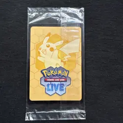 Bulbasaur 133/132 - Mega Evolution Enhanced Box Topper Stamped Promo (Sealed) - Image 3
