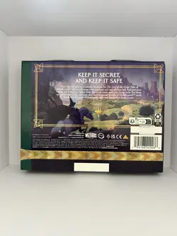 MTG MAGIC THE GATHERING Lord of The Rings SE Collector Pack SPECIAL EDITION Box - Image 5