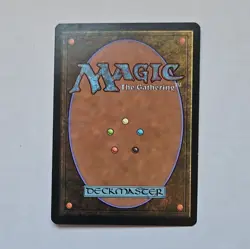 Vampiric Tutor 6th Edition Rare Regular Instant 161/350 English 1999 NM - Image 2