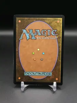 MTG Plains #293 | JP Full Art Foil| Kamigawa: Neon Dynasty Foil - Image 2
