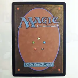 Squirrel Mob - Odyssey (Magic/MTG) NM/LP - Image 2