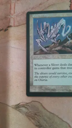 Essence Sliver - mtg - LP - Image 5