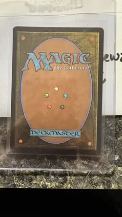 The Mind Stone 0386 Marvel Super Heroes MTG EN - Image 3