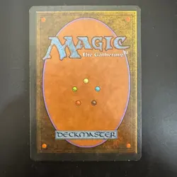Magic The Gathering Karplusan Forest Ice Age 337 MP - Image 2