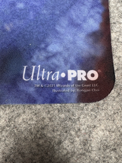 MtG Prosper, Tome-Bound Ultra Pro Playmat Magit the Gathering - Image 2