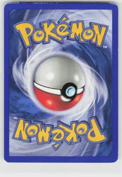 Totodile 134/165 Common Expedition Base Set Pokemon Reverse Holo - Image 2