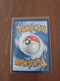 Ninjask 137/132 Mega-Entwicklungen Deutsch NM seltene llustration Pokemon - Image 2