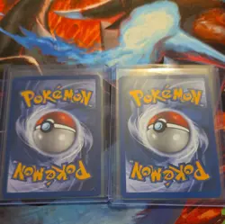Vintage Pokemon Cards From Jungle And Gym Heros. Featuring 1st Edition Cubone - Image 2