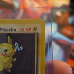 Vintage Pokemon Cards From Jungle And Gym Heros. Featuring 1st Edition Cubone - Image 4