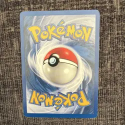 Pokemon TCG Dark Jolteon 38/82 Team Rocket Uncommom - Image 2