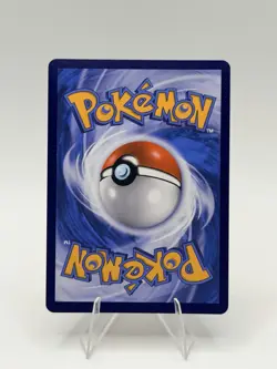 2025 Pokemon Chinese CSV5C 159/129 SAR Trainer Poppy Obsidian Flames Holo NM - Image 2