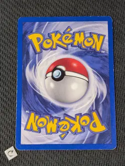 Houndoom 4/75 - Neo Discovery Unlimited Holo Rare Pokemon TCG MP Swirl - Image 2
