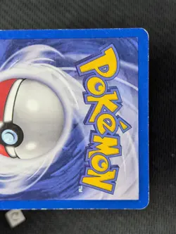 Houndoom 4/75 - Neo Discovery Unlimited Holo Rare Pokemon TCG MP Swirl - Image 4