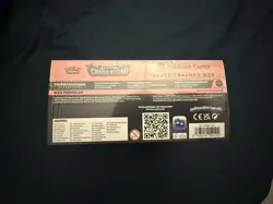 Chaos Rising Pokemon Center ETB Elite Trainer Box Factory Sealed Brand New - Image 4