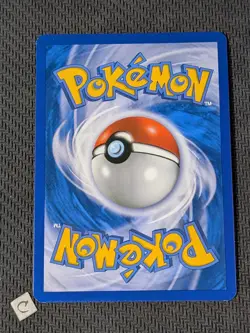 Typhlosion (Prime) 110/123 - Heartgold & Soulsilver Ultra Rare Pokemon TCG NM - Image 2