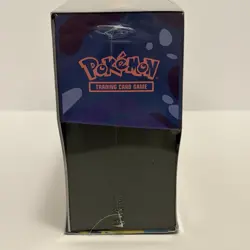 Pokemon TCG Mega Evolution Chaos Rising Elite Trainer Box ETB Factory Sealed - Image 3