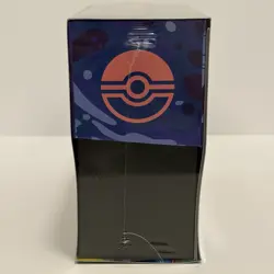 Pokemon TCG Mega Evolution Chaos Rising Elite Trainer Box ETB Factory Sealed - Image 4