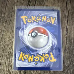 Pokemon Charmander Miscellaneous Cosmos Holo Basic 004/165 70 HP Card - Image 2