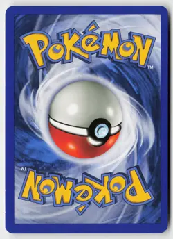 Pokemon Kirlia - 35/109 - Uncommon Ruby & Sapphire Reverse Holo LP - Image 2