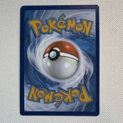 Pokemon TCG Hisuian Growlithe 181/167 Twilight Masquerade IR Holo English 2024 - Image 2